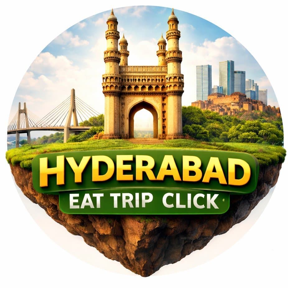 Hyderabad eattripclicks official page