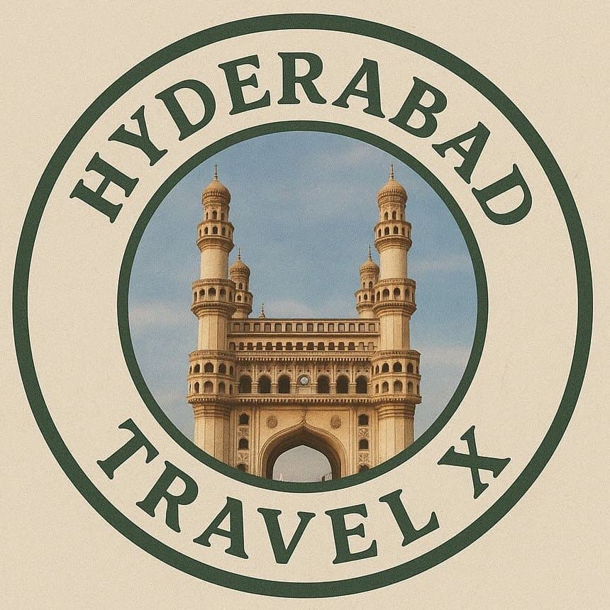 Hyderabad Travel X official page