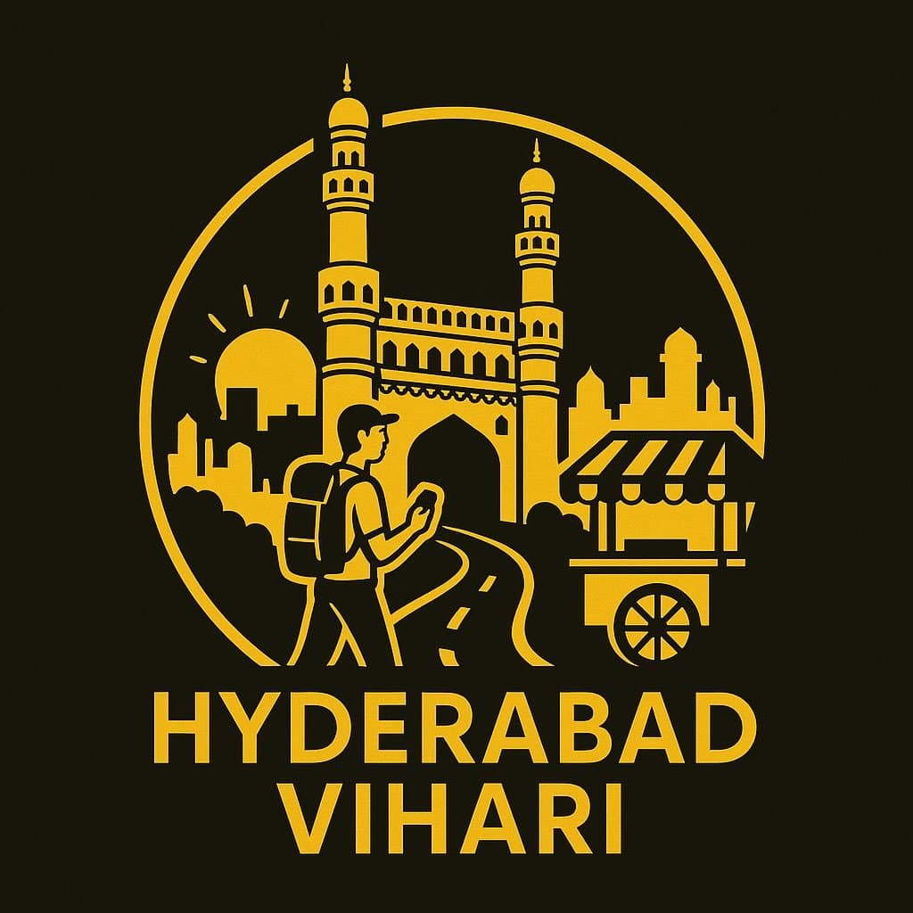 Hyderabad Vihari official page